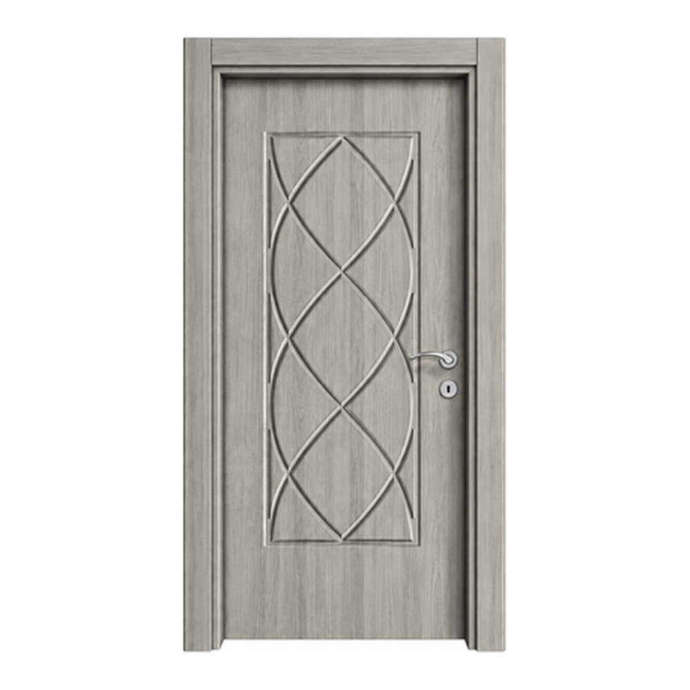 ADO 700 ichki eshik — White Teak