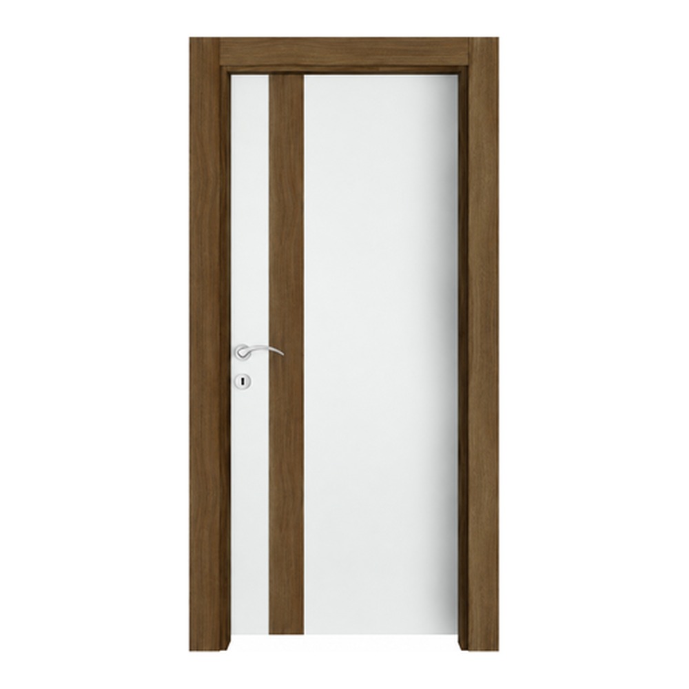 ADO 2100 ichki eshik — Milano Walnut