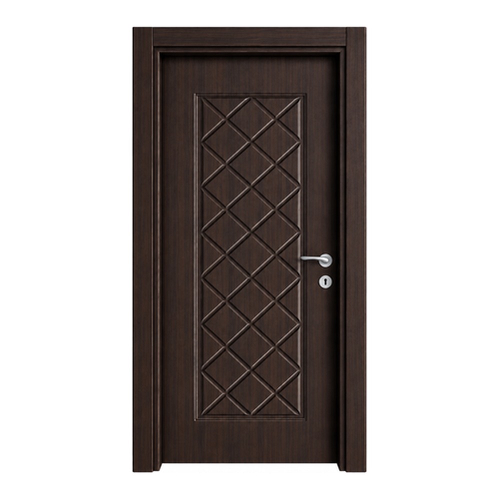 ADO 800 ichki eshik — Dark Walnut
